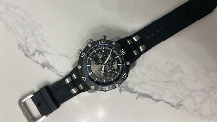 Invicta pro diver