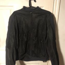 Dainese D1 Air Flux Jacket Motorcycle 