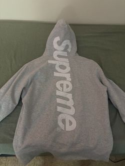 Supreme hoodie
