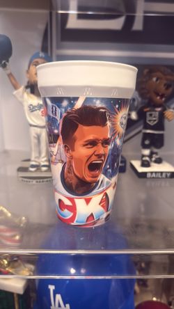 McDonald’s FIFA cup