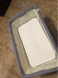 Baby bassinet