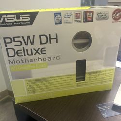 Motherboard