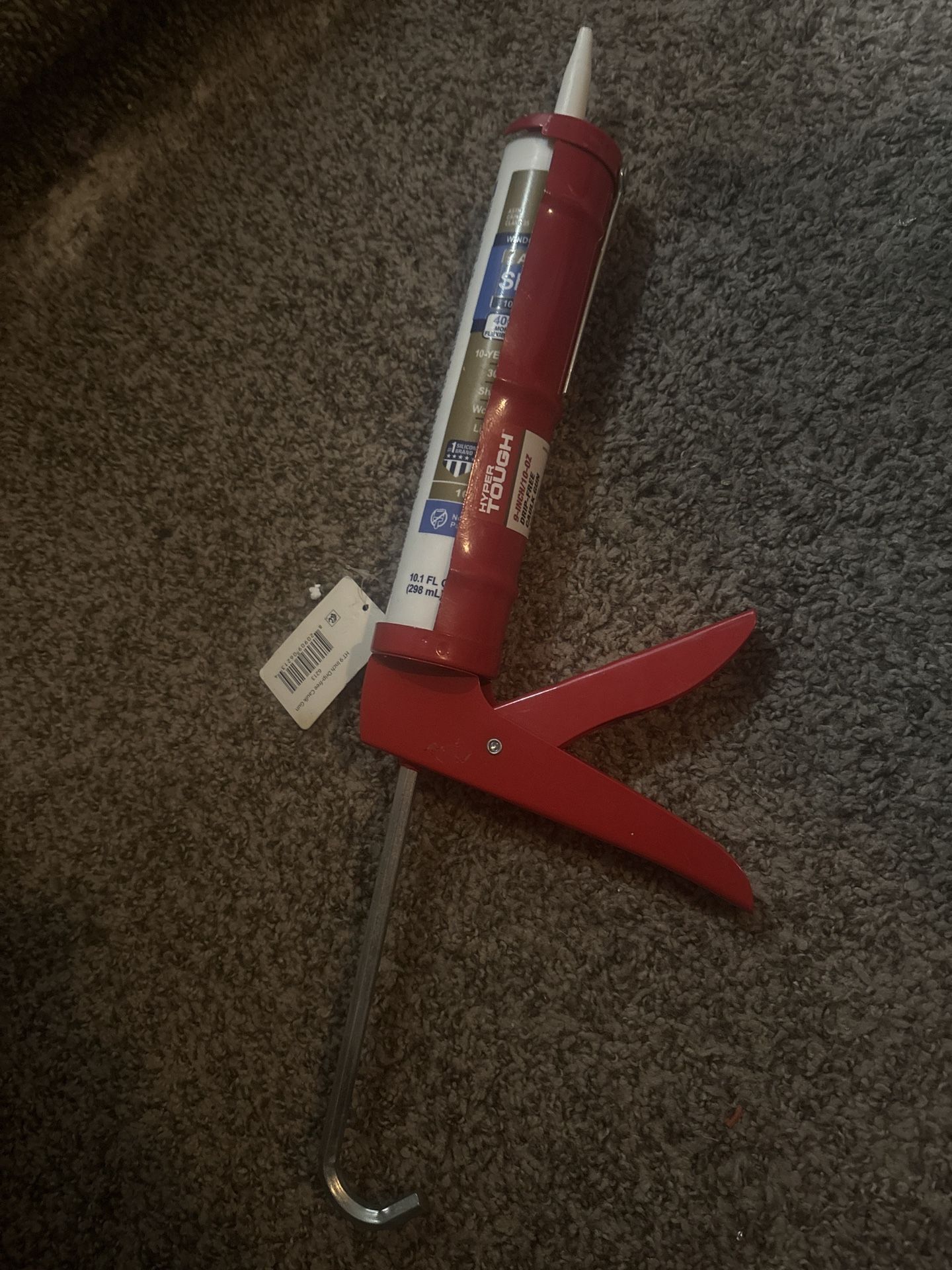 Caulking Gun