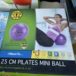 Pilates Mini Ball