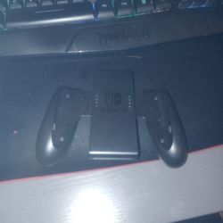 Nintendo Switch Comfort Grip 