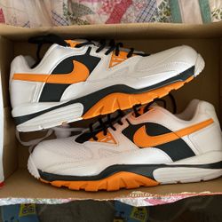 Nike Cross Trainer 3