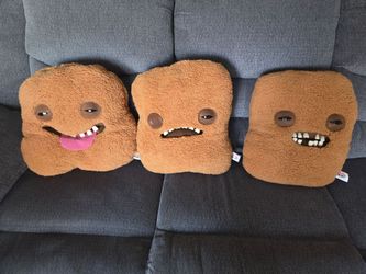 Fuggler Big Fugg Nuggets