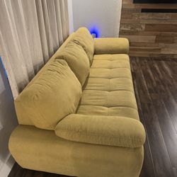 Couch  Set