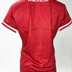 Playera Deportivo