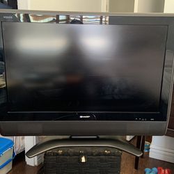 TV Sharp