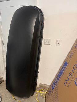 Car go box