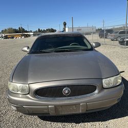 2005 BUICK LE SABRE