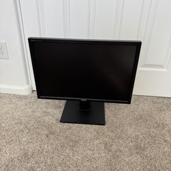 Gaming Monitor - Computer Screen
