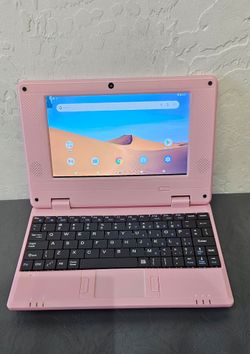 7" Honlin mini laptop