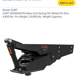 Helux Pin Box