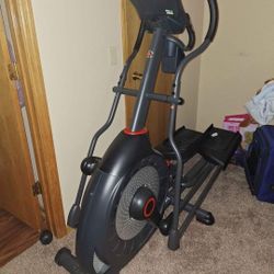 Schwinn Elliptical