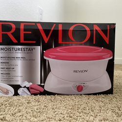 REVLON PARAFIN BATH