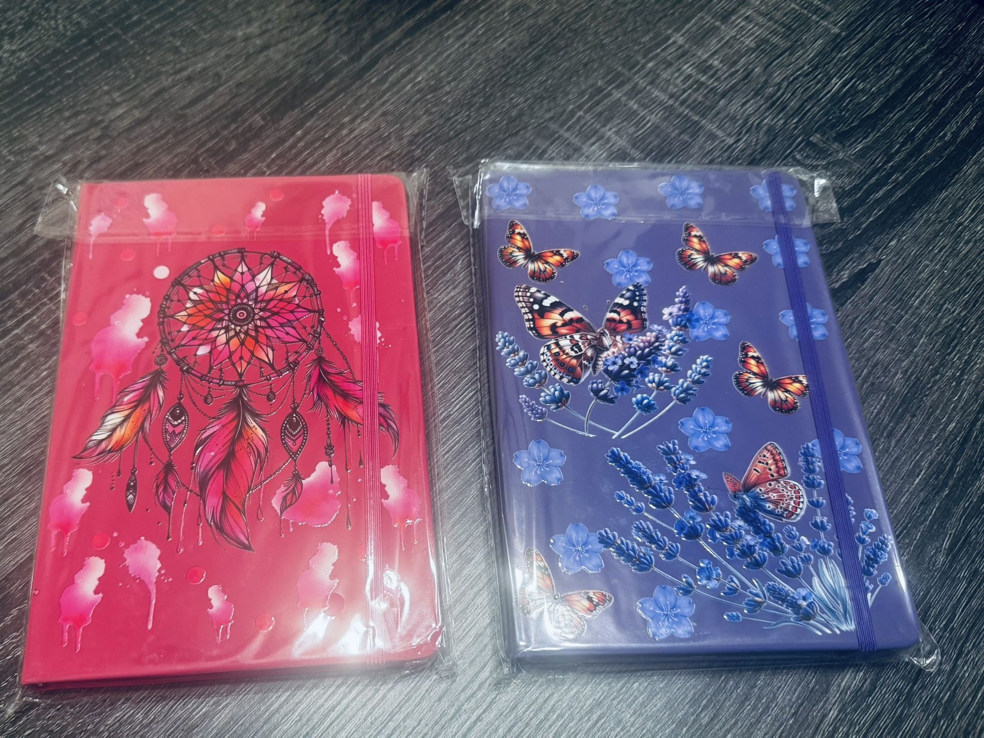 Hand Made Journals