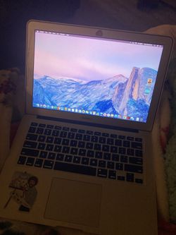 2015 MacBook Air