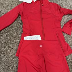Lululemon set