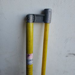 15' Measuring Stick.  Clearance, Truck, Trailers, Loads