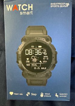 Smart Watch