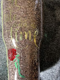 Tumbler Cup