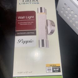 Front Entrance Lighting (LED)