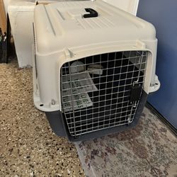 Dog Crate, Never been used