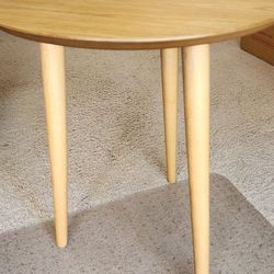 3 Legged Side Table