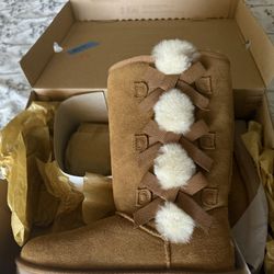 Lady UGG Boot