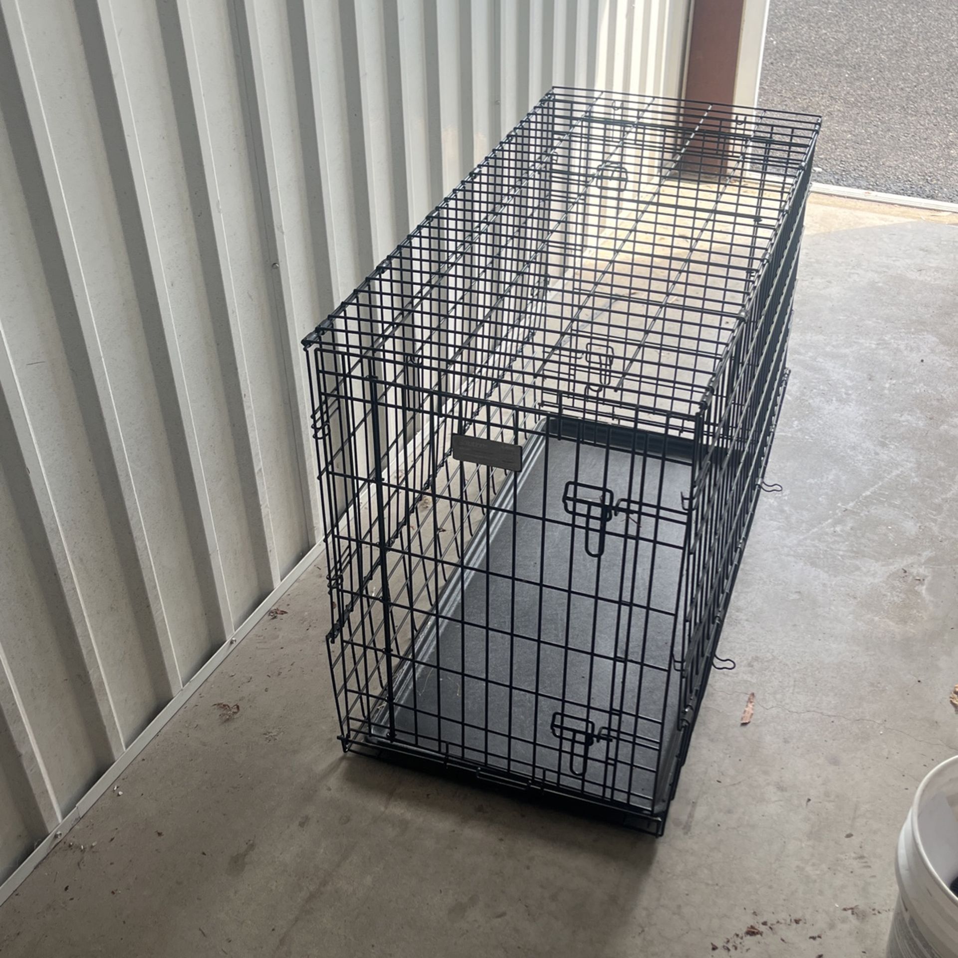 Dog Crate