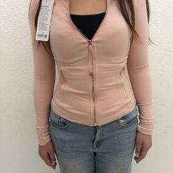 Lululemon Define Jacket 