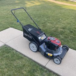 Craftsman PUSH Lawnmower 