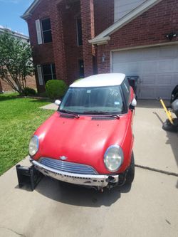 Make reasonable offer