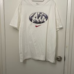 Nike Air T Shirt 