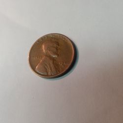 1946s Penny.