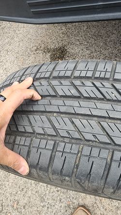 17" Ford F150  Rims New Tires Thumbnail