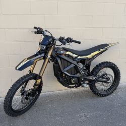 Surron ultra bee 21kw 2025