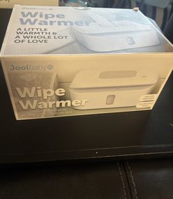 Wipe Warmer