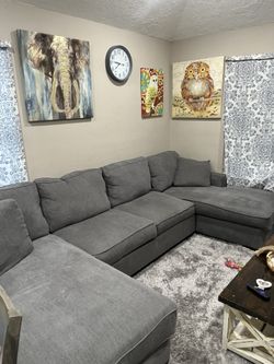 Sectional Sofa