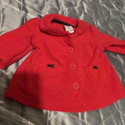 Cute Baby Girl Clothes
