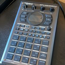 Sp 404 mk2