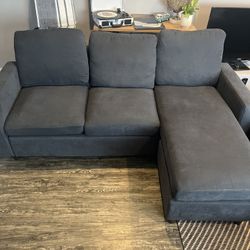 Reversible Couch 