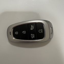 Hyundai Sonata 2023 Smart Key Fob