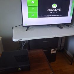 250gb Xbox 360