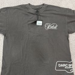 Darc Wolves Dragon Ball Z Collab