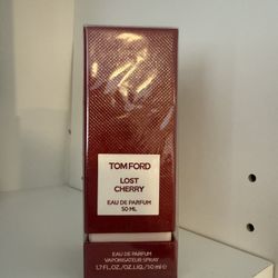 Tom Ford Lost cherry 50 Ml 