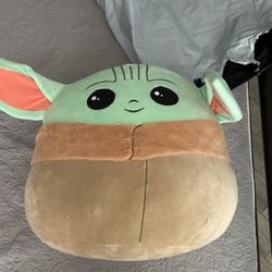 Star Wars - SquishMellow