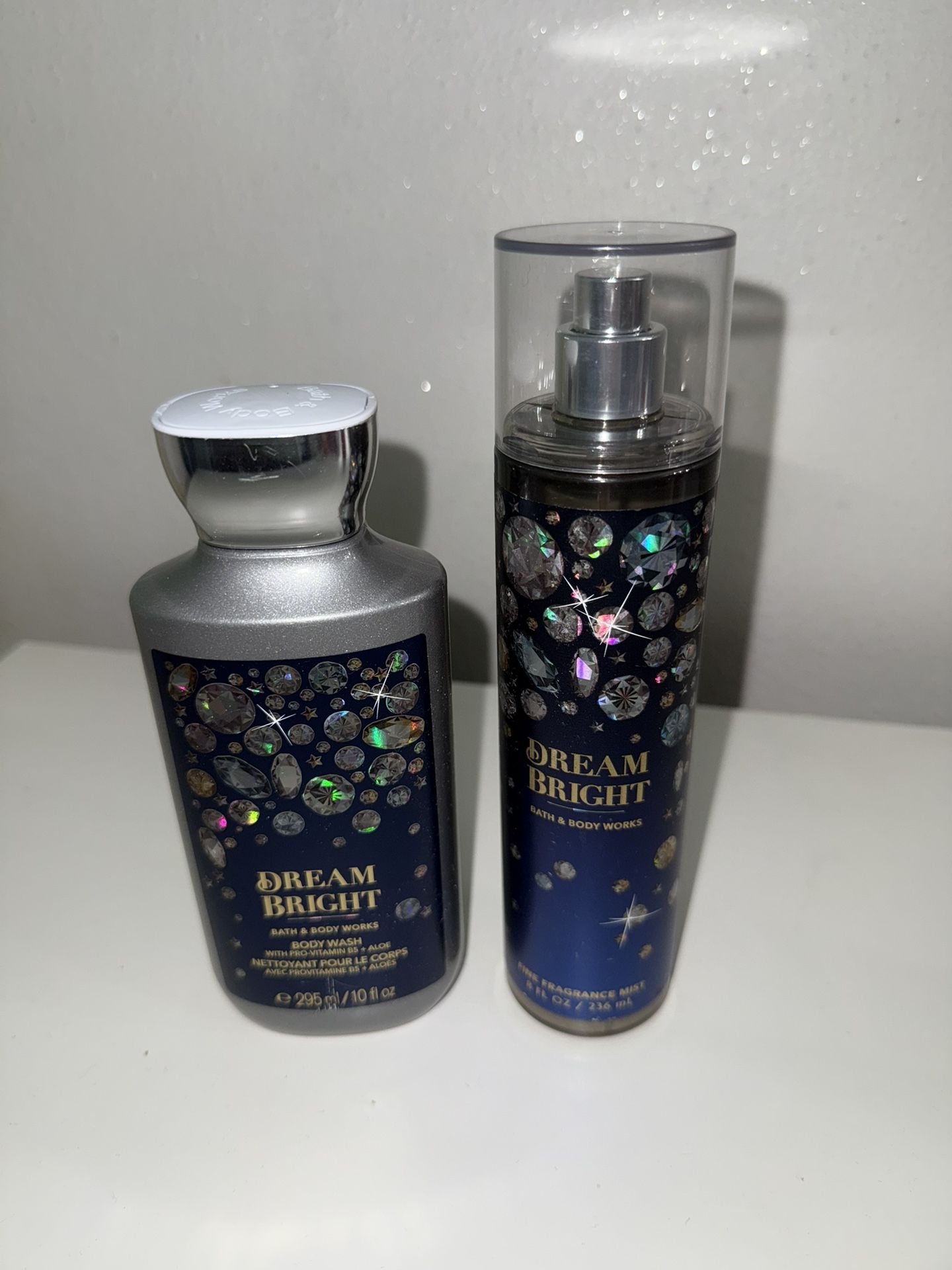 Bath And Body Work Set $10